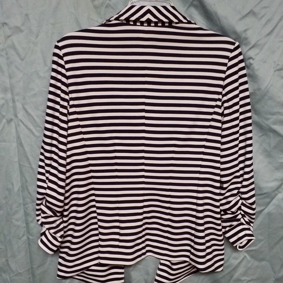 Grace Elements unlined jacket - Picture 2 of 3